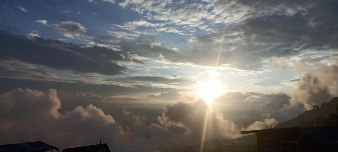 Valley View Homestay Darjeeling  Buitenkant foto