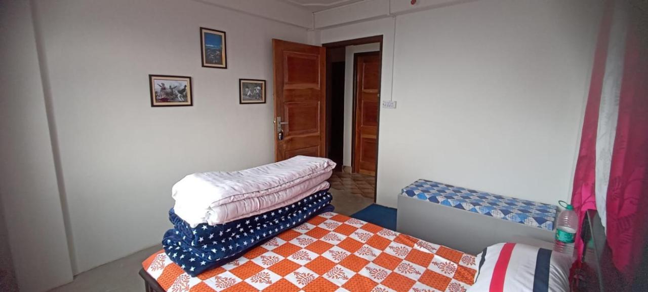 Valley View Homestay Darjeeling  Buitenkant foto