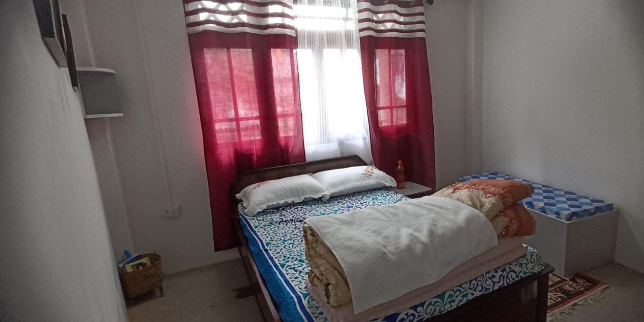 Valley View Homestay Darjeeling  Buitenkant foto