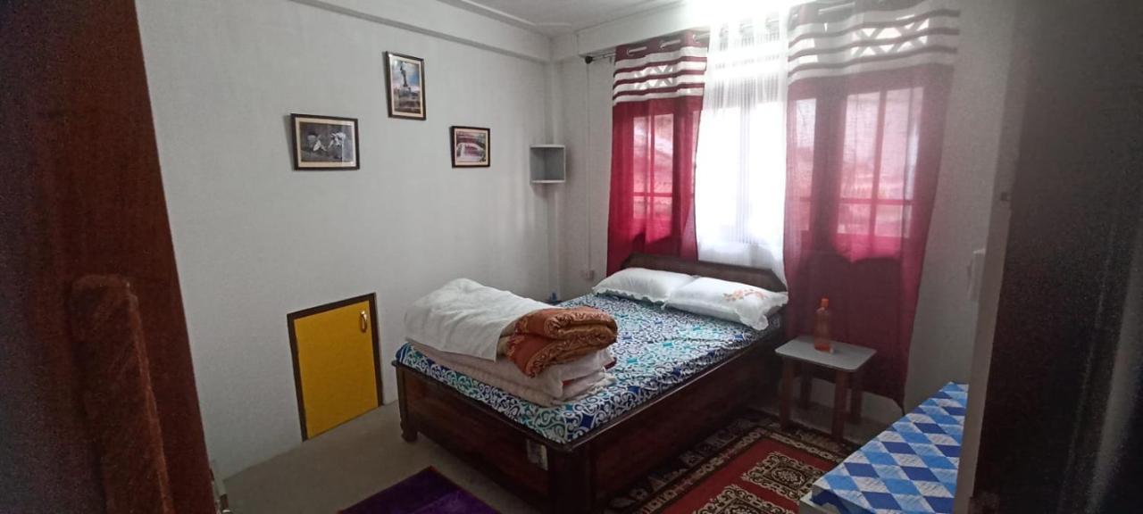 Valley View Homestay Darjeeling  Buitenkant foto