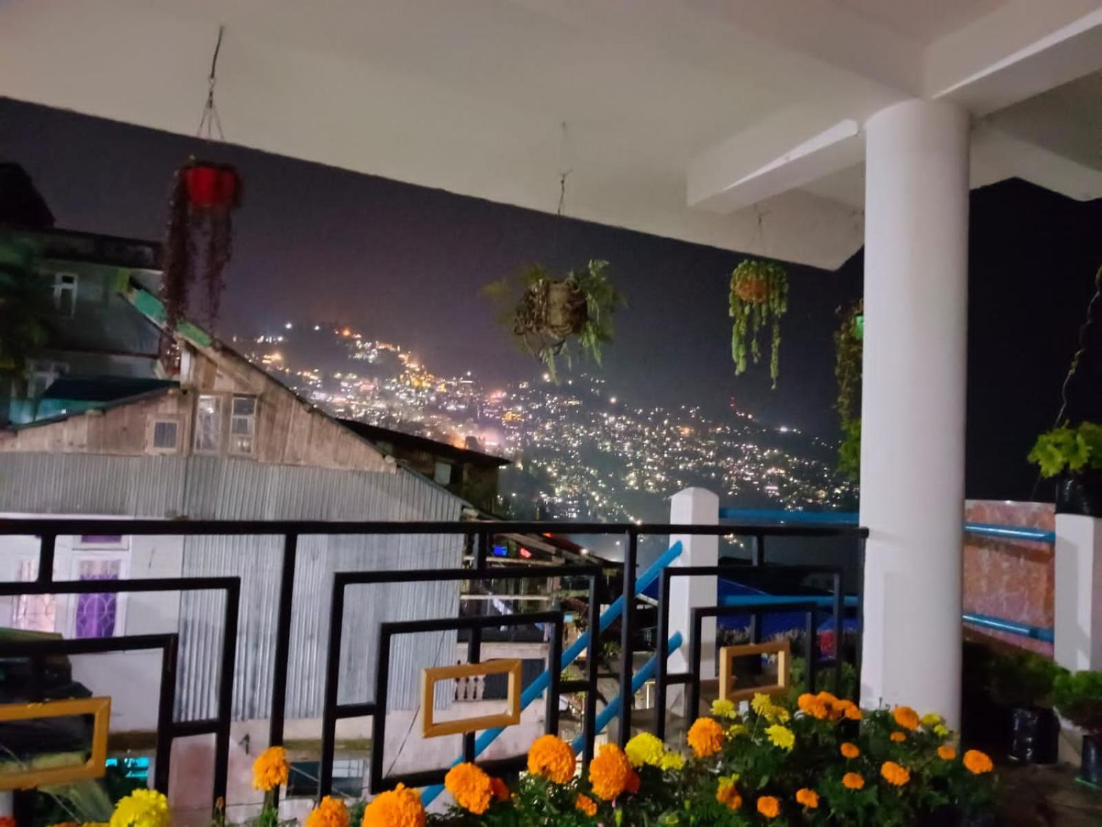 Valley View Homestay Darjeeling  Buitenkant foto