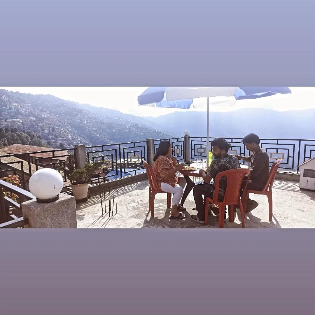 Valley View Homestay Darjeeling  Buitenkant foto