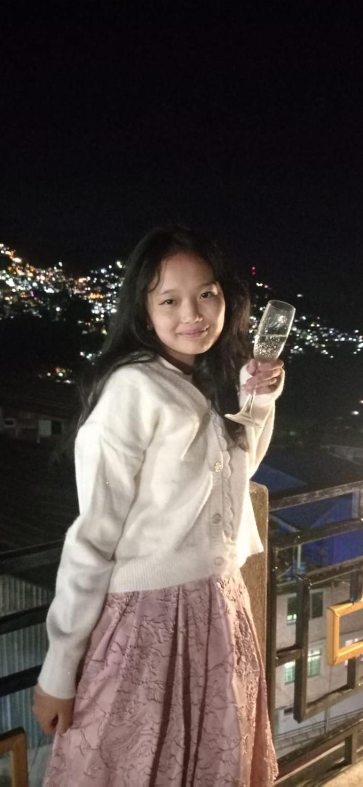 Valley View Homestay Darjeeling  Buitenkant foto